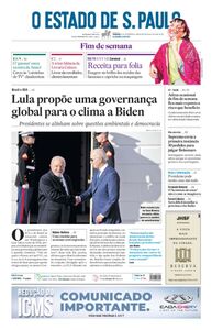Estadão