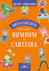 Brincadeiras Para Tirar o Bumbum da Carteira