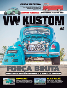 VW Kustom