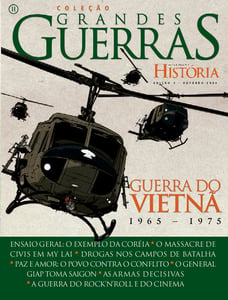 Aventuras na História