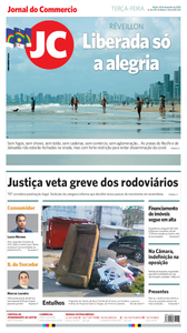 Jornal do Commercio
