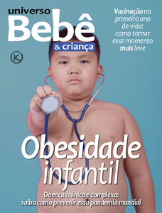 Universo Bebê e Criança