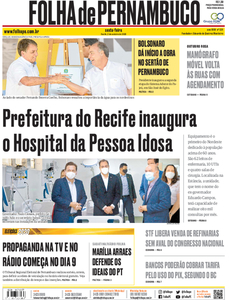 Folha de Pernambuco