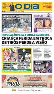 O Dia RJ