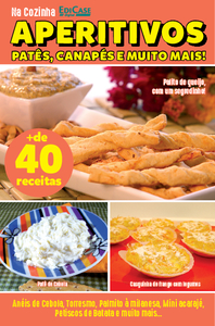 Receitas sem segredos Receitas sem segredos