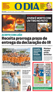 O Dia RJ