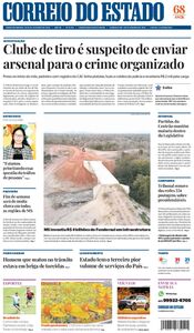Correio do Estado MS