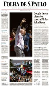 Folha de S.Paulo