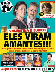 Guia da TV Guia da TV