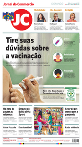 Jornal do Commercio