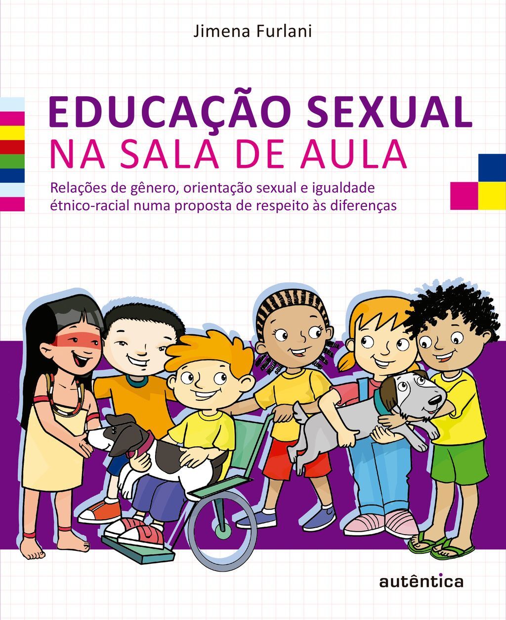 Educação sexual na sala de aula