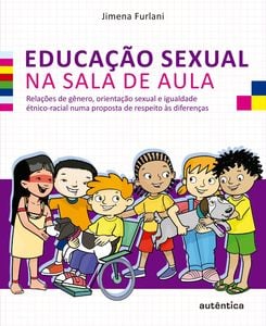 Educação sexual na sala de aula