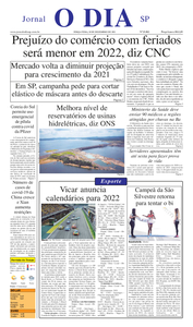 O Dia SP