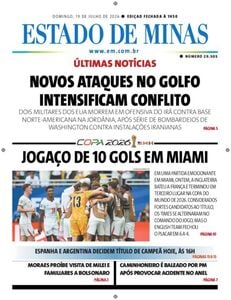 Estado de Minas