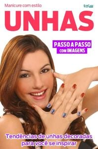 Manicure Com Estilo