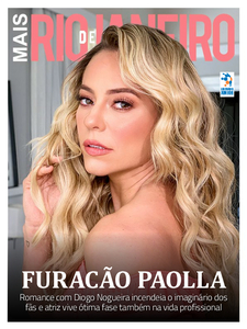 Mais Rio de Janeiro Mais Rio de Janeiro