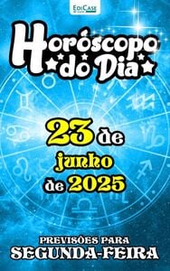 Horóscopo do Dia Horóscopo do Dia