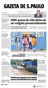 Jornal Gazeta