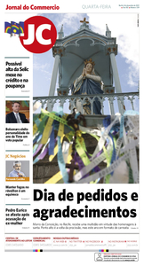 Jornal do Commercio