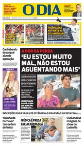 O Dia RJ