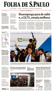Folha de S.Paulo