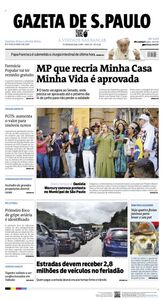 Jornal Gazeta