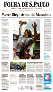 Folha de S.Paulo