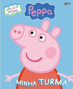 Peppa Pig