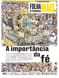 Folha de Pernambuco