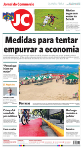 Jornal do Commercio