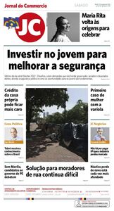 Jornal do Commercio