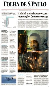 Folha de S.Paulo