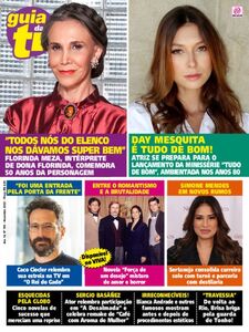 Guia da TV Guia da TV