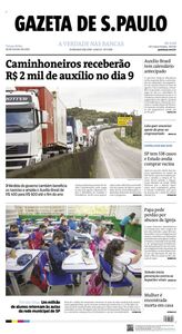 Jornal Gazeta