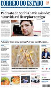 Correio do Estado MS