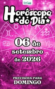 Horóscopo do Dia