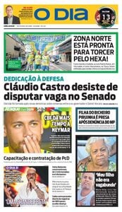 O Dia RJ