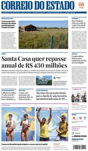 Correio do Estado MS