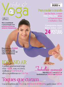 Revista Yoga