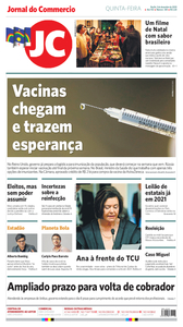 Jornal do Commercio