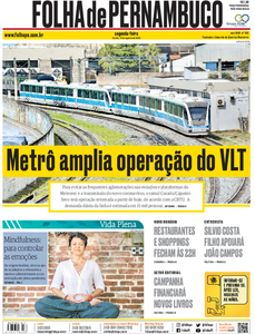 Folha de Pernambuco
