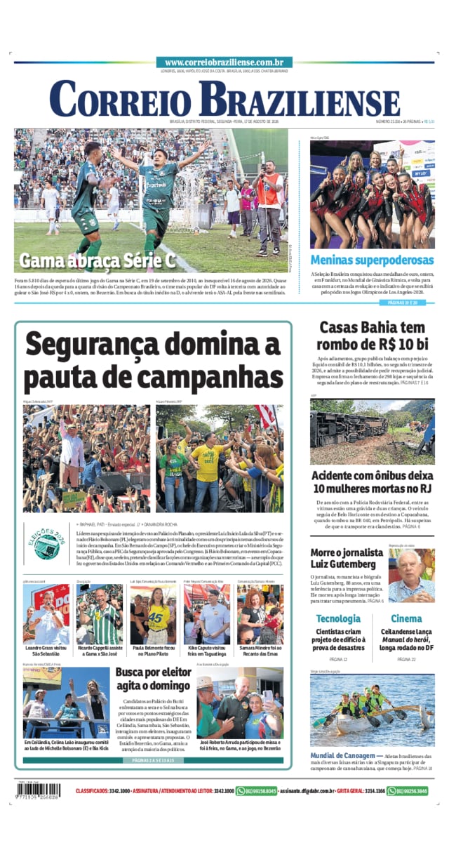 Correio Braziliense