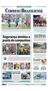 Correio Braziliense