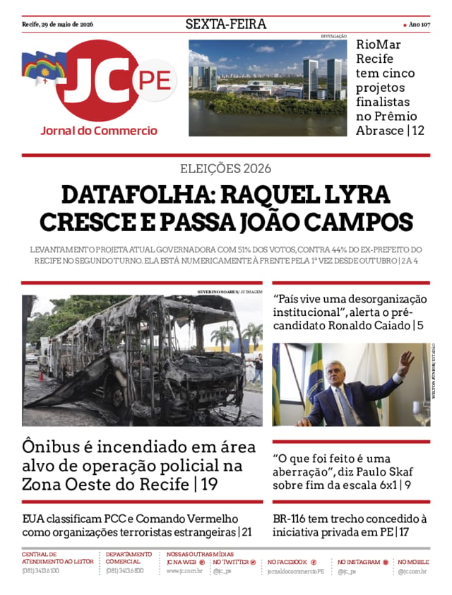 Jornal do Commercio