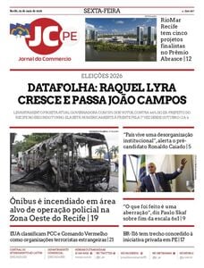 Jornal do Commercio
