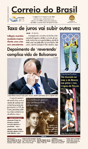 Correio do Brasil - Acervo