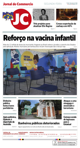 Jornal do Commercio