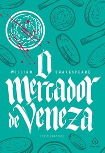 O mercador de Veneza