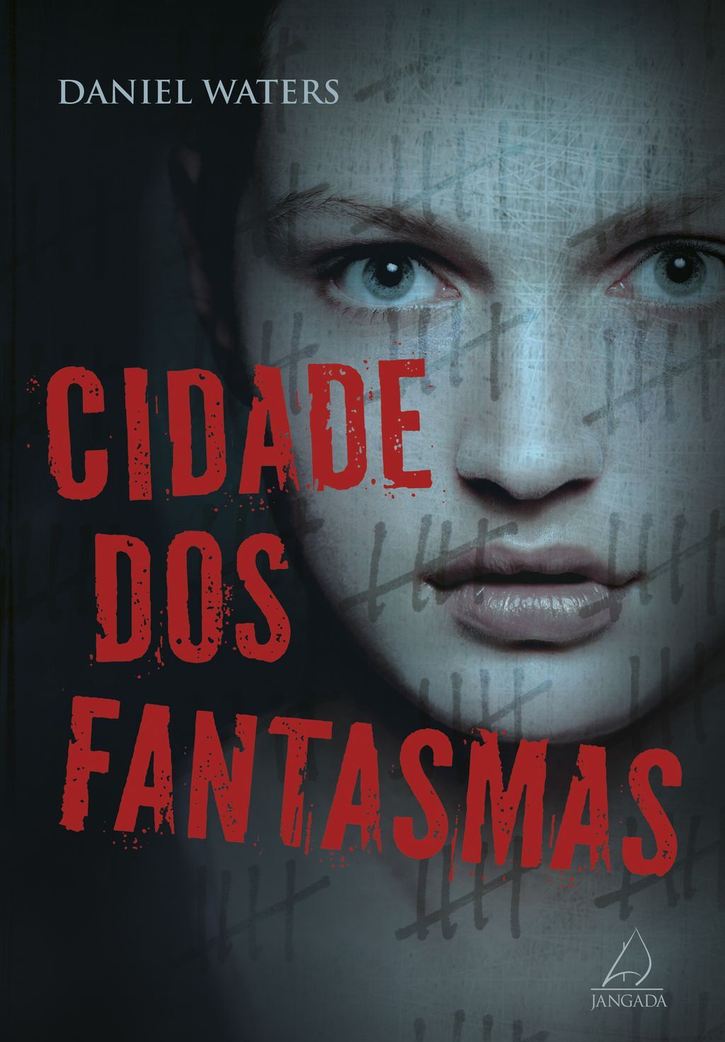 Cidade dos Fantasmas