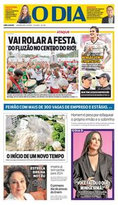 O Dia RJ